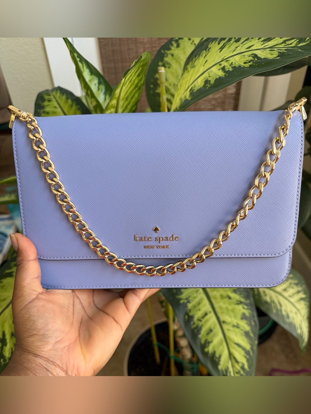 Kate Spade Madison Willow Convertible Crossbody